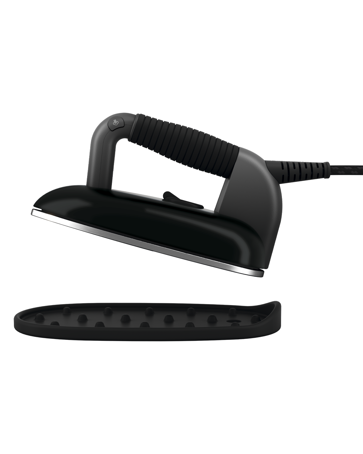 Laurastar Lift Plus Ultimate Black