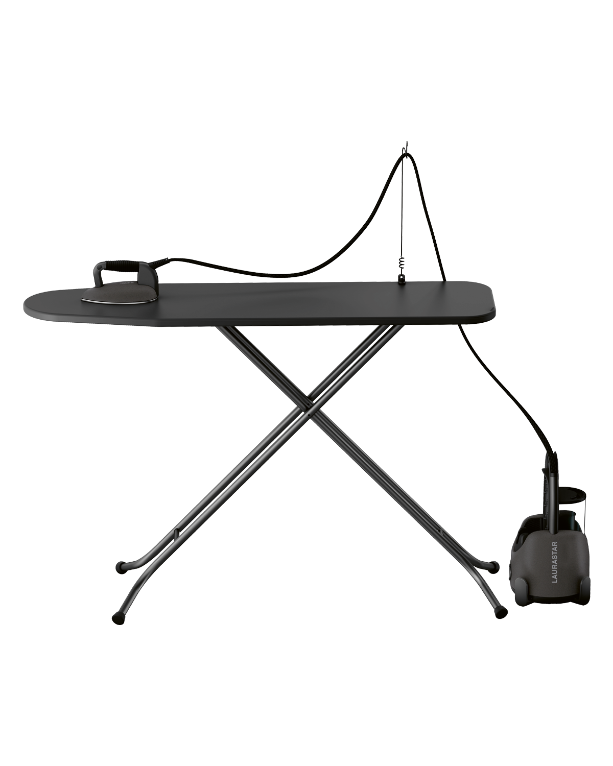 Laurastar Lift Xtra Titan