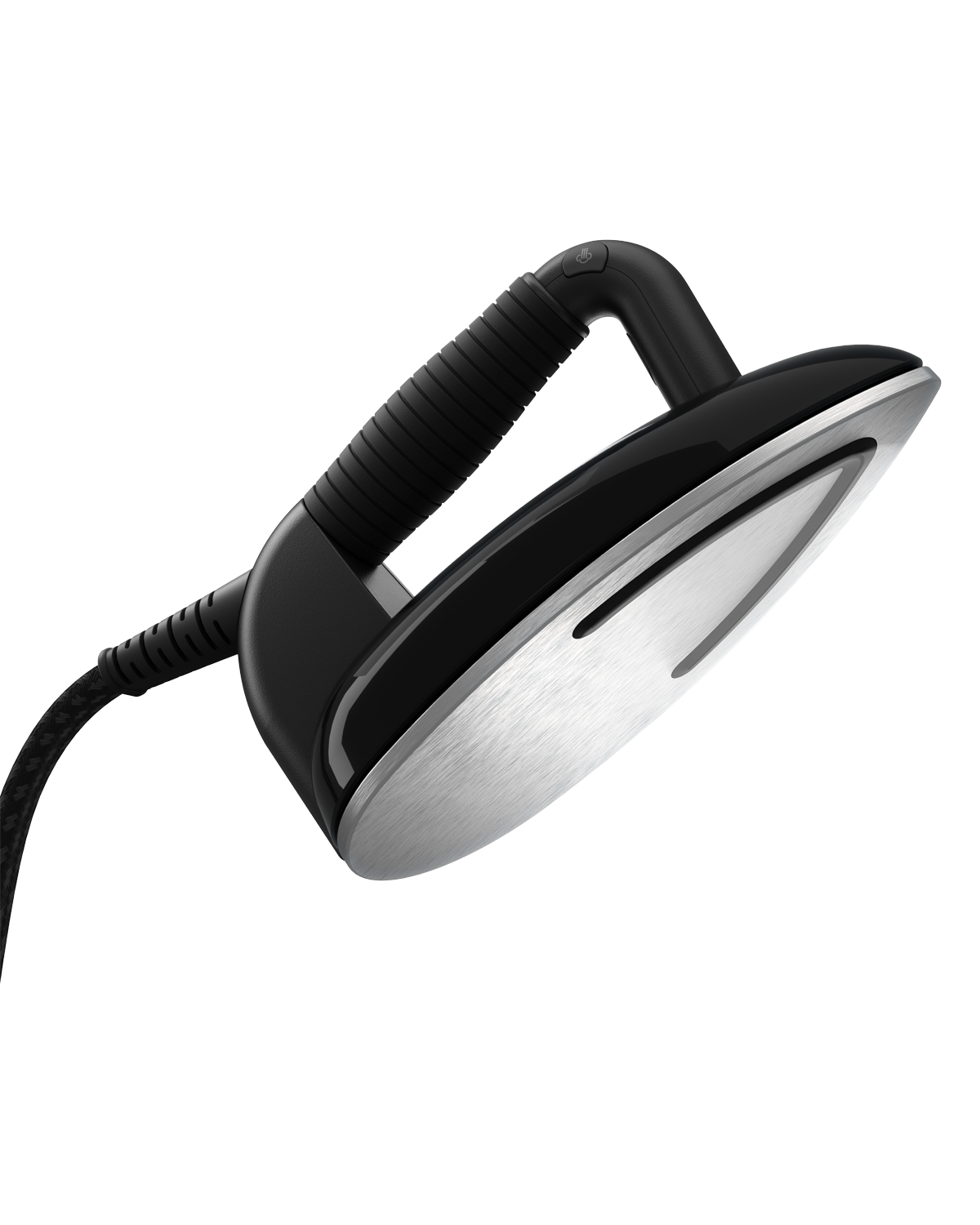 Laurastar Lift Plus Ultimate Black