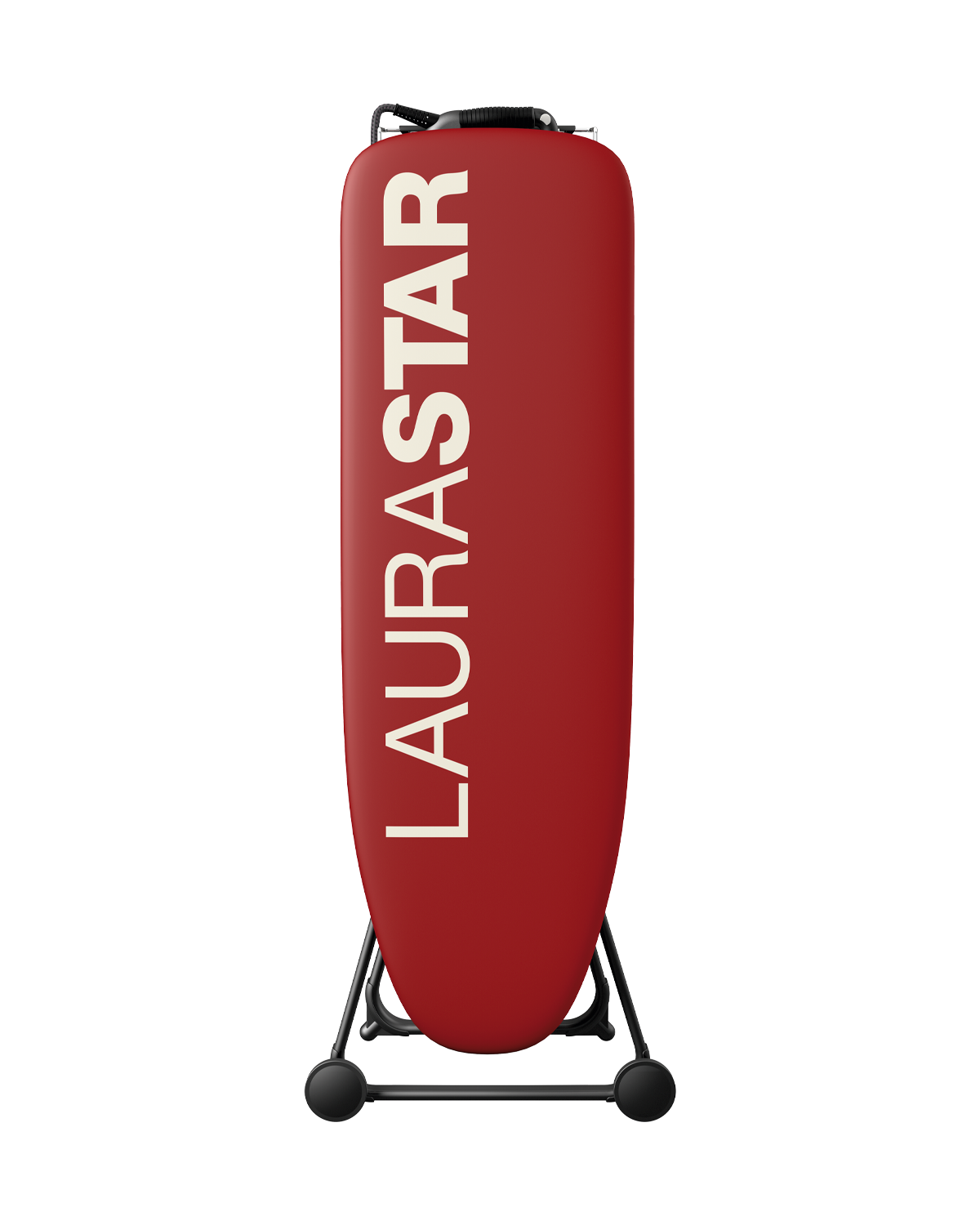 Laurastar Go +