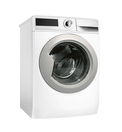 Washing machines and dryers