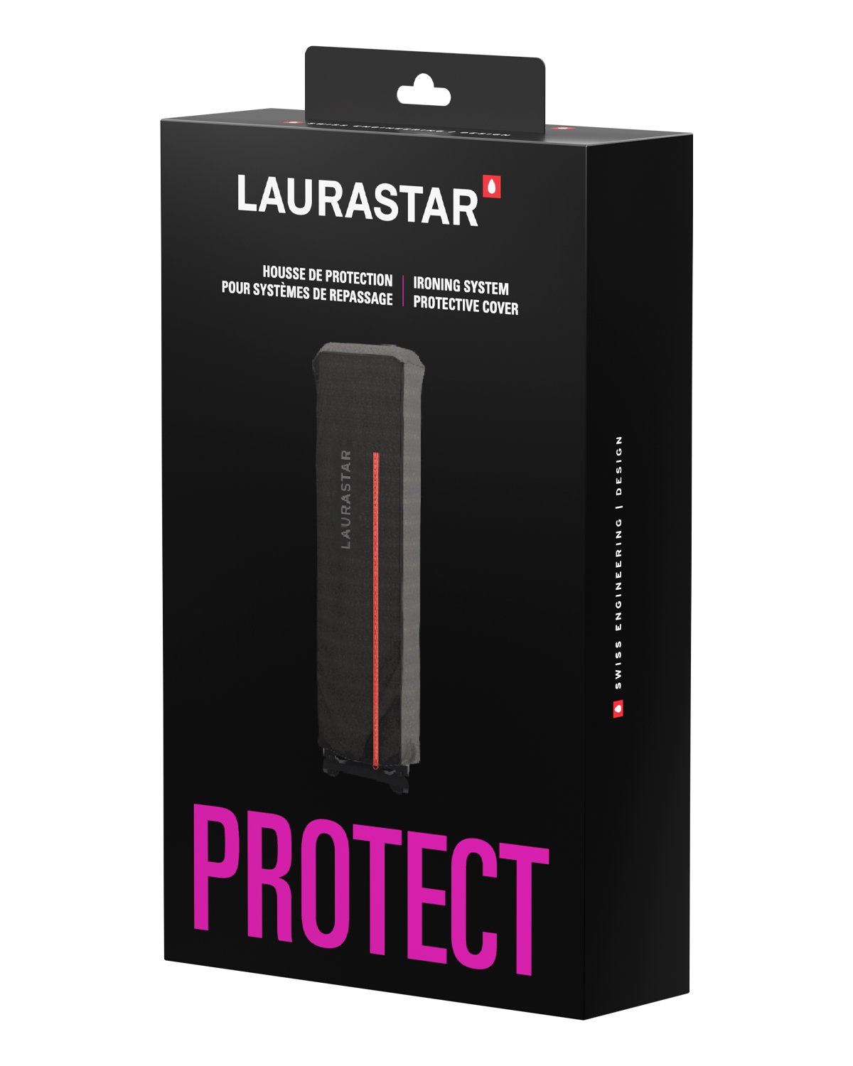 Laurastar FODERA DI PROTEZIONE PER SISTEMI DI STIRATURA