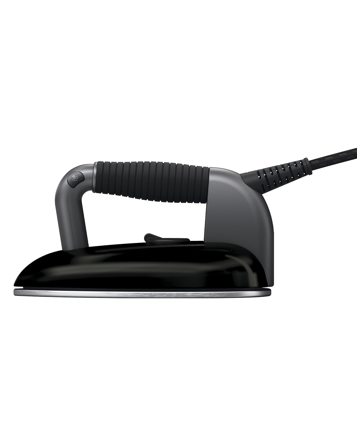Laurastar Lift Plus Ultimate Black