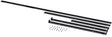 V-ZUG Set cornice decorativa Nero