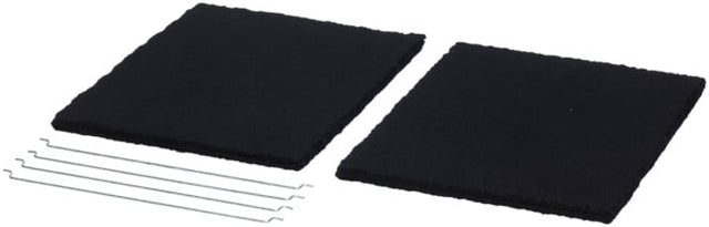V-ZUG Filtro a carbone attivo Longlife, 2 pezzi