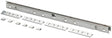 V-ZUG Kit di montaggio traversa per combinazioni di piani cottura, applicato, in acciaio inox (1 pezzo)