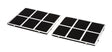 V-ZUG Filtro a carbone attivo Longlife
