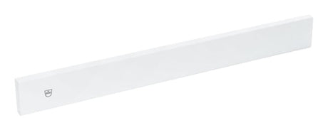 V-ZUG Listello frontale, L 548 x A 63 mm, Bianco