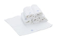 V-ZUG Salviette rinfrescanti Oshibori, set da 6 pezzi