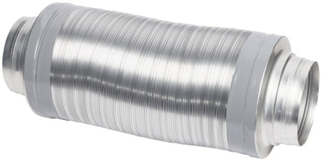 V-ZUG Tubo in alluminio, silenziatore, ø 150 mm