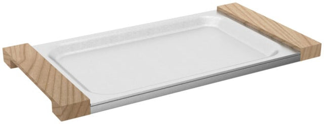 V-ZUG Piastra Teppan Yaki premium per FullFlex a induzione