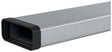 V-ZUG Canale d’aria, Canale piatto, L 222 x A 89 x P 500 mm
