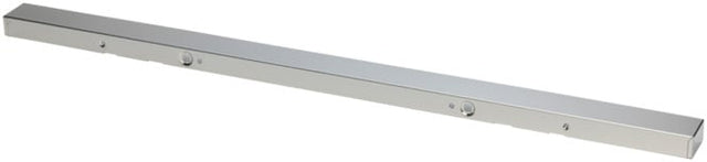 V-ZUG Profilo di rifinitura cromo DF-SG8 per T=290-320mm, B=817 mm