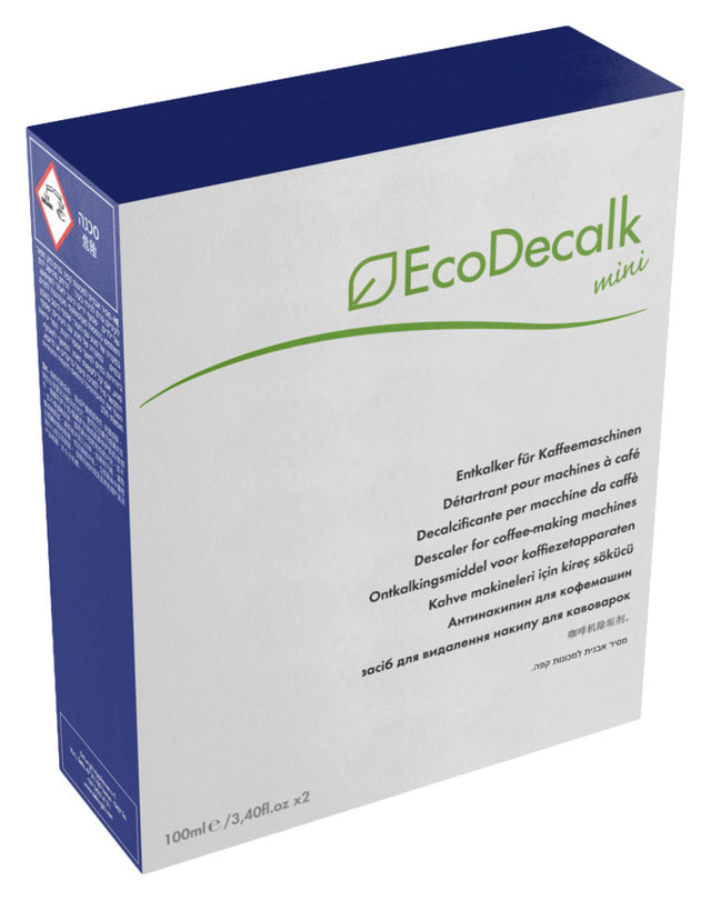 V-ZUG EcoDecalk Mini 2 x 100ml