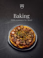 V-ZUG Ricettario «Cottura al forno - Con passione per i dettagli», in inglese