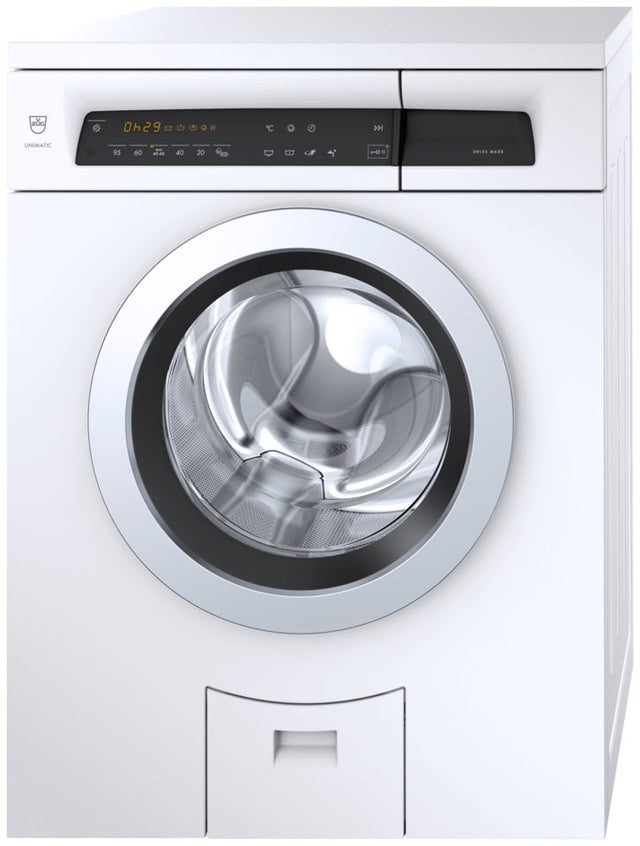 1101910034 - V-ZUG Lavatrice UnimaticLavatrice V2000 - V-ZUG Electrodomestici