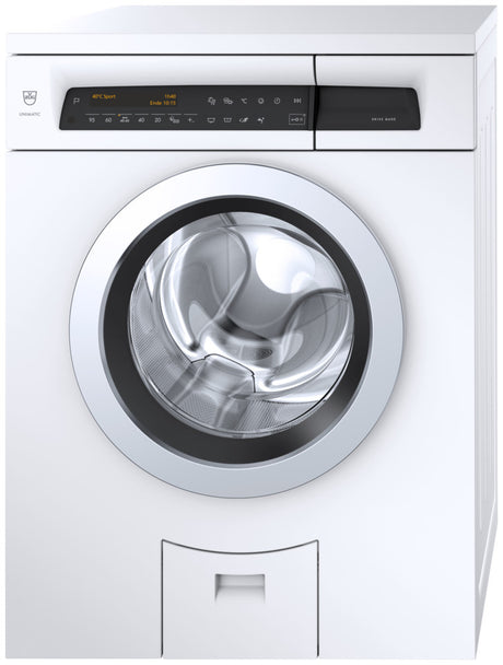 1102000324 - V-ZUG Lavatrice UnimaticLavatrice V4000 - V-ZUG Electrodomestici