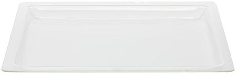 V-ZUG Terrina in vetro temprato, L 430 × P 370 × A 27 mm