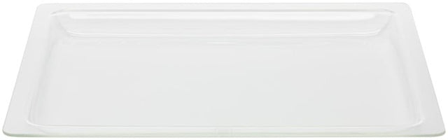 V-ZUG Terrina in vetro temprato, L 430 × P 370 × A 27 mm