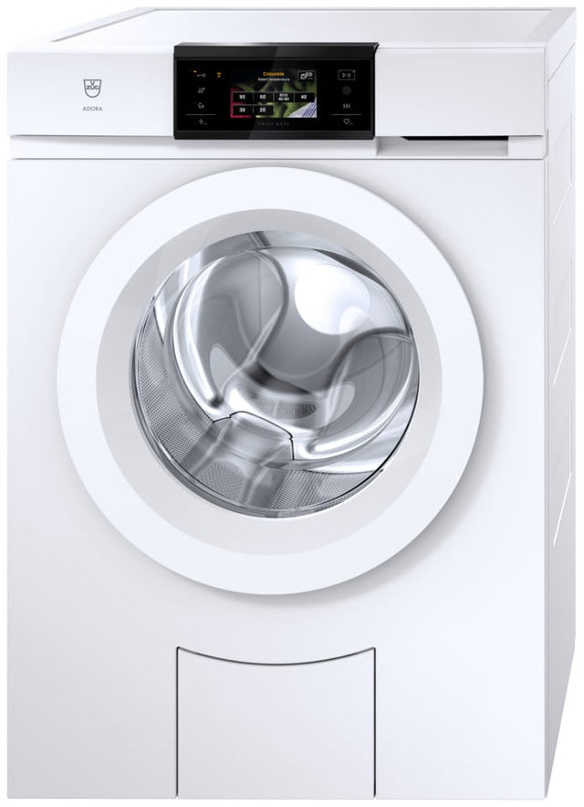 1104100000 - V-ZUG Lavatrice AdoraLavatrice V2000 - V-ZUG Electrodomestici
