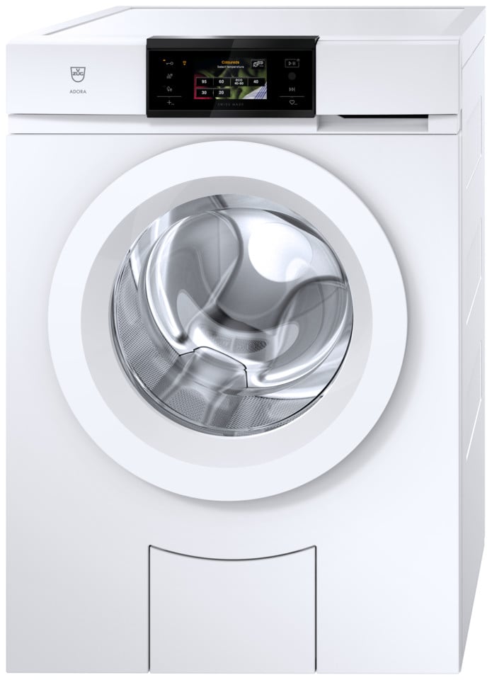 1104100001 - V-ZUG Lavatrice AdoraLavatrice V2000 - V-ZUG Electrodomestici