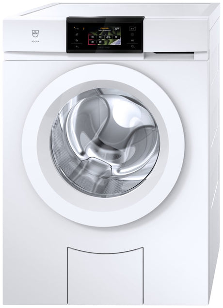 1104100001 - V-ZUG Lavatrice AdoraLavatrice V2000 - V-ZUG Electrodomestici