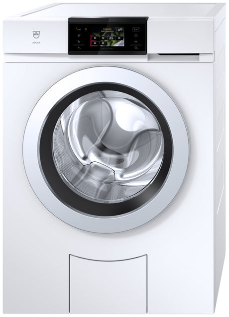 1104200005 - V-ZUG Lavatrice AdoraLavatrice V4000 - V-ZUG Electrodomestici