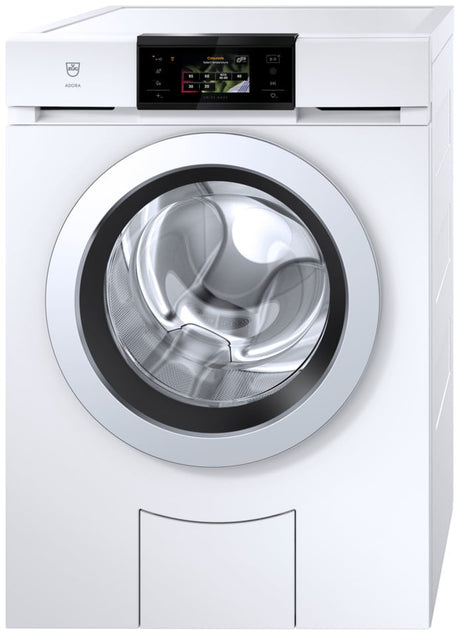 1104200008 - V-ZUG Lavatrice AdoraLavatrice V4000 - V-ZUG Electrodomestici