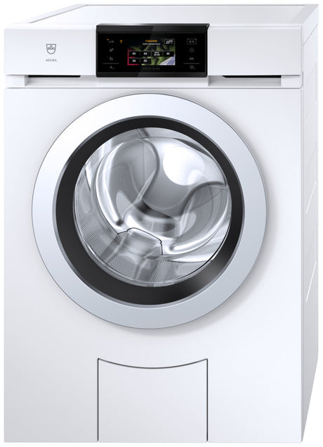 1104200009 - V-ZUG Lavatrice AdoraLavatrice V4000 - V-ZUG Electrodomestici