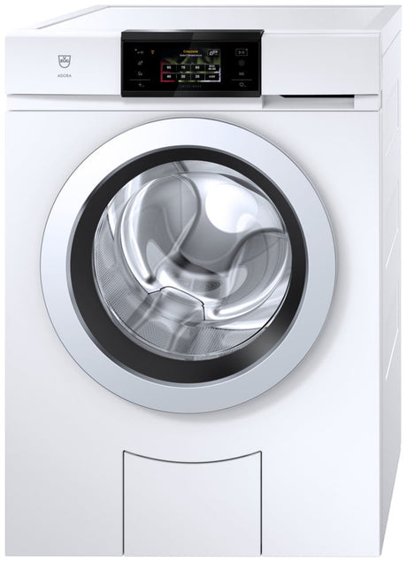 1104300000 - V-ZUG Lavatrice AdoraLavatrice V6000 - V-ZUG Electrodomestici