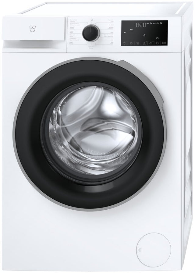 1104700000 - V-ZUG Lavatrice Lavatrice V400 - V-ZUG Electrodomestici