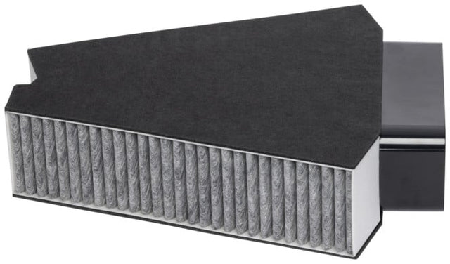 V-ZUG Pacchetto di filtri a carbone attivo standard, incl. box di ricircolo dell'aria per zoccolo