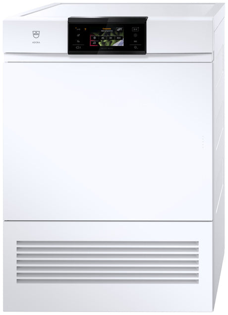 1203200001 - V-ZUG Asciugatrice AdoraAsciugatrice V4000 - V-ZUG Electrodomestici