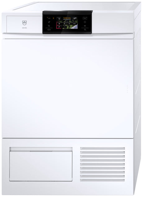 1203400001 - V-ZUG Asciugatrice AdoraAsciugatrice V4000 DualDry - V-ZUG Electrodomestici