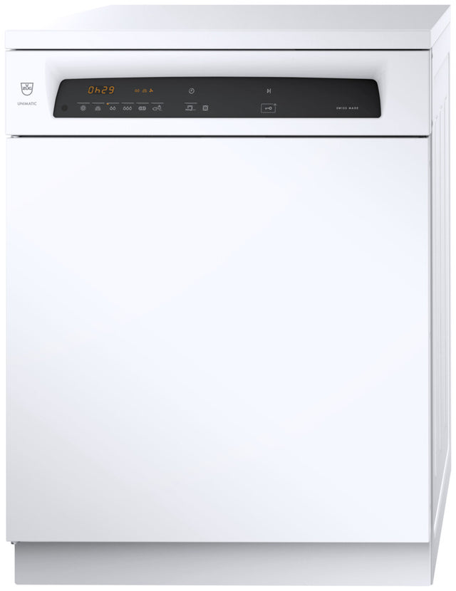 1203700001 - V-ZUG Asciugatrice UnimaticAsciugatrice V2000 - V-ZUG Electrodomestici