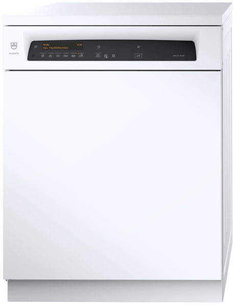 1203800000 - V-ZUG Asciugatrice UnimaticAsciugatrice V4000 - V-ZUG Electrodomestici