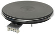 V-ZUG Piatto solido ø 180 mm, 400 V, 1500 W