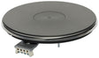 V-ZUG Piatto solido ø 220 mm, 400 V, 2000 W