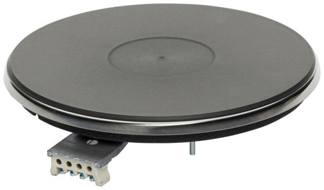 V-ZUG Piatto solido ø 220 mm, 400 V, 2000 W