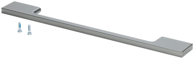 V-ZUG Kit di conversione maniglia Platinum, per forno/steamer, lunghezza 449 mm, filetto M5