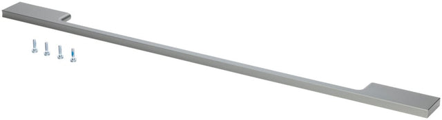 V-ZUG Kit di conversione maniglia Platinum, per steamer Grand / frigorifero Supreme (montaggio orizzontale), lunghezza 7