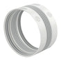 V-ZUG Prime connettore universale per tubo tondo, bocchettone ø 150 mm, P 85 mm