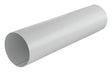 V-ZUG Prime tubo tondo, bocchettone ø 150 mm, lunghezza 1000 mm