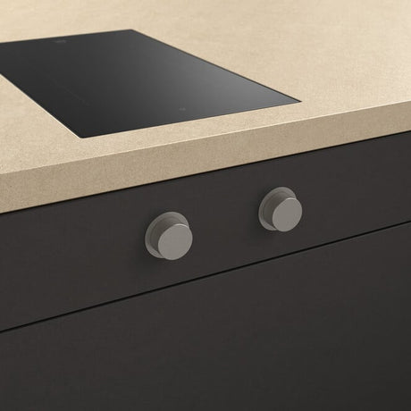V-ZUG Commutatori rotativi esterni (2 pezzi) per CookTop V2000 I302, I402, Perla