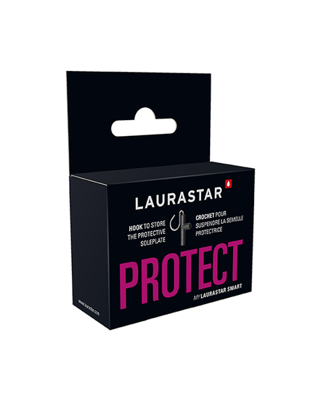Laurastar Gancio Per Appendere La Piastra Protettiva - Smart