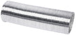V-ZUG Tubo in alluminio, altamente flessibile, lunghezza 1 m, ø 150 mm
