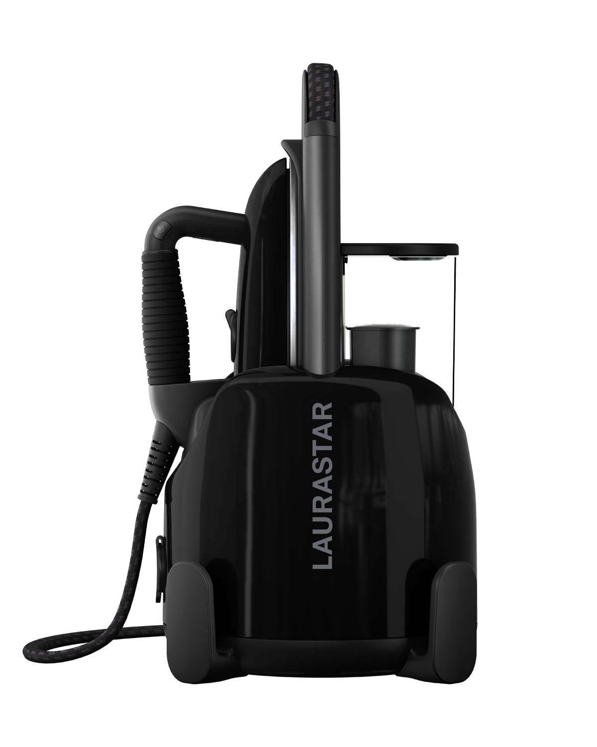 Laurastar Lift Plus Ultimate Black