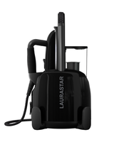 Laurastar Lift Plus Ultimate Black
