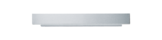 MIELE Listello di compens. AB45-9 acc. inox