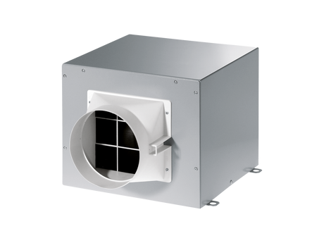 MIELE ABLG202 ventola esterna